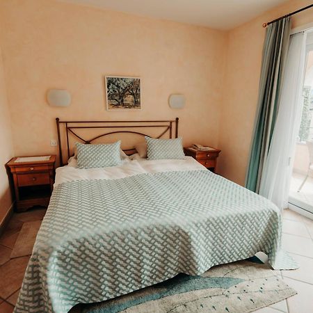 Romantik Hotel Castello Seeschloss Ascona Ngoại thất bức ảnh