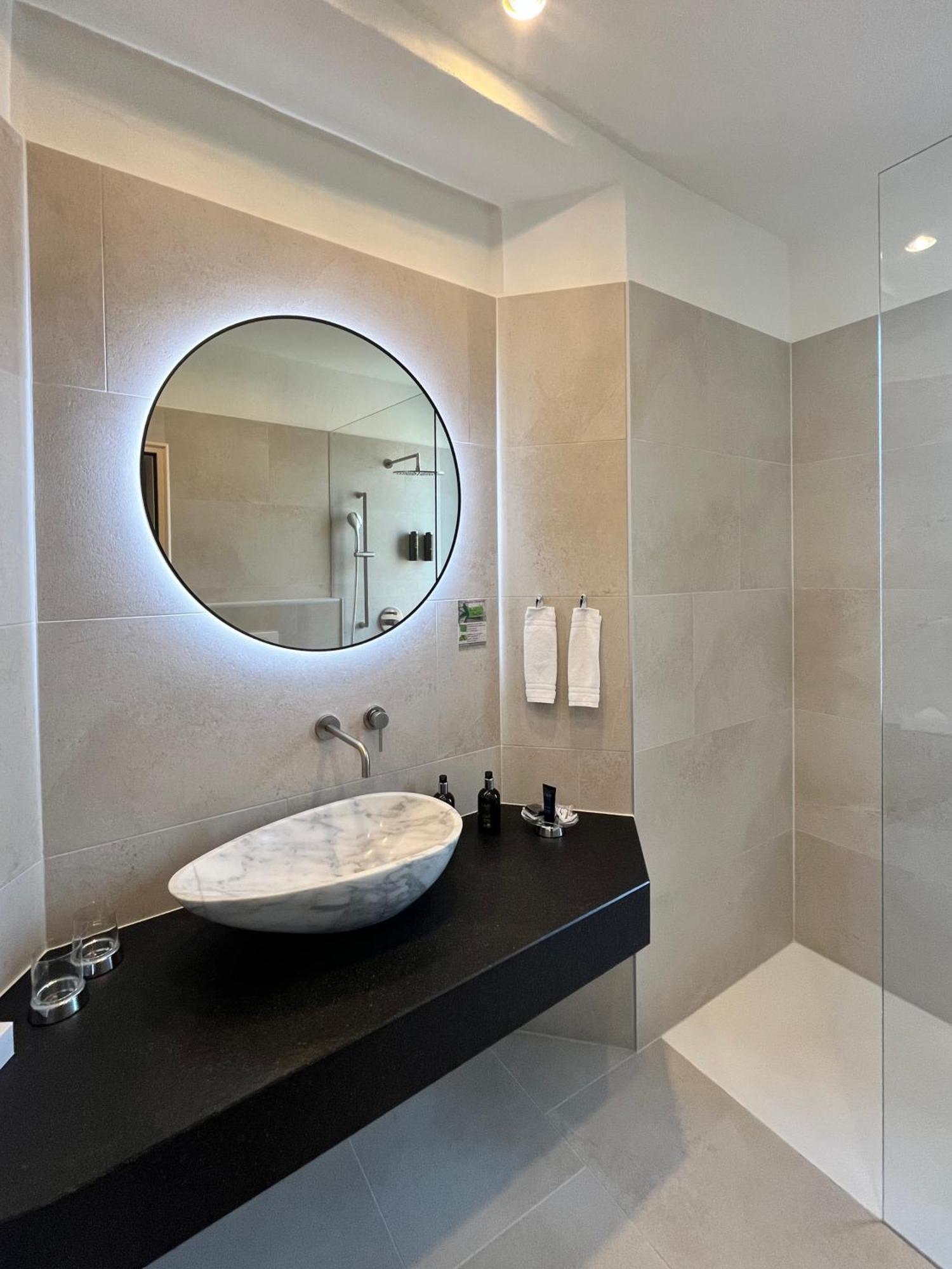 Romantik Hotel Castello Seeschloss Ascona Ngoại thất bức ảnh