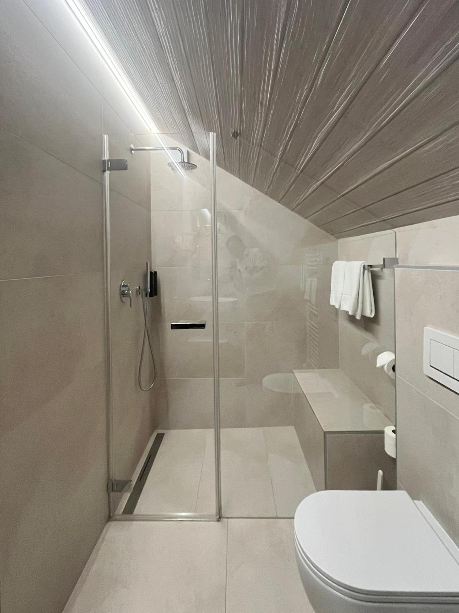 Romantik Hotel Castello Seeschloss Ascona Ngoại thất bức ảnh