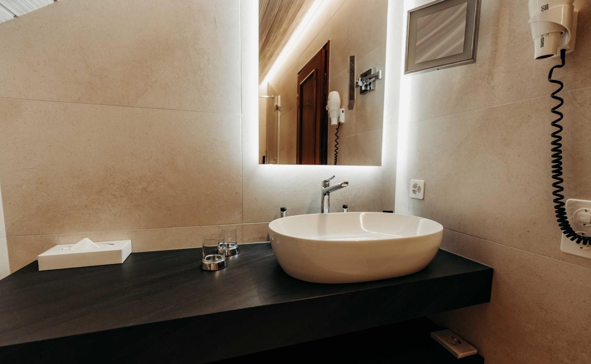 Romantik Hotel Castello Seeschloss Ascona Ngoại thất bức ảnh