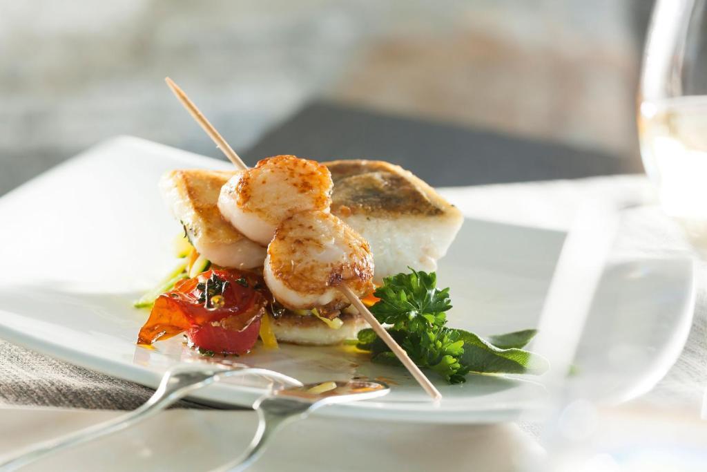 Romantik Hotel Castello Seeschloss Ascona Ngoại thất bức ảnh